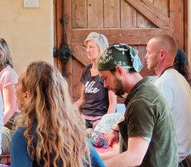 3 Day Mindfulness Retreat with Meditation, Yoga, Sound Healing and More in England, UK - Photo 4