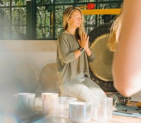 5 Day Awaken: Wild Woman Remembrance Retreat with Yoga, Breathwork, and Ceremony in Mafra, Portugal - Photo 5