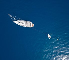 7 días de aventura y calma - Edición Espóradas: tour de vela, apnea y senderismo en Grecia - Photo 2