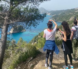 6 jours pour trouver l'équilibre et la paix interne : vacances de yoga transformatrices à Corfou, Grèce - Photo 3