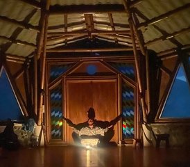 4 Day Ayahuasca Retreat in Alotenango, Guatemala - Photo 3
