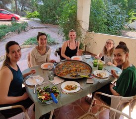 4 Day Yoga Escape in Valencia, Spain | Reset in Nature & Organic Living - Photo 4