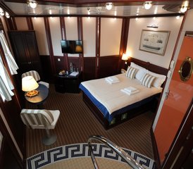 8 jours en stage de yoga illyrien en croisière en Grèce - Photo 5