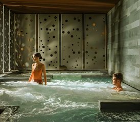 82 Day Yoga and Sound Bath Retreat with QC Terme Spa Experience in Bergamo, Italy - Photo 1