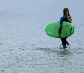 8 días de coaching de surf en Taghazout Center, Marruecos - Photo 4