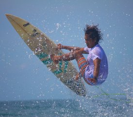15 Day Get It All Pack Surf and Yoga Holiday in Canggu, Bali, Indonesia - Photo 4