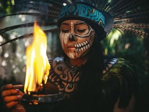 6 Day The Sacred Awakening Retreat for Women in Riviera Maya, Mexico