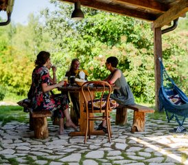 5 Day Women's Yoga Retreat Near Plitvice Lakes, Croatia With Irena - Photo 3