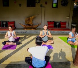 4 Tage Sahana (Heilung) Ayurveda Retreat in Balapitiya, Sri Lanka - Photo 3