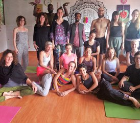 29 Day Yoga Meditation and Breathing Retreat For Healthy Lifestyle in Kathmandu, Nepal - Photo 3