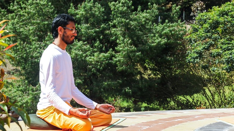 5 Days Meditation, Yoga, Wellbeing, Spirituality, and Emotional Transformation Retreat near Bogotá