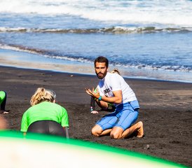 8 Day Surf Camp in Gran Canaria, Spain for Solo Travelers: Come Solo, Leave Connected - Photo 4