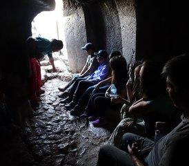 10 días de peregrinaje chamánico por lugares sagrados y medicina inca en Cusco, Perú - Photo 4