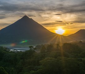 4 días de retiro de detox y yoga en Arenal, Alajuela, Costa Rica - Photo 5