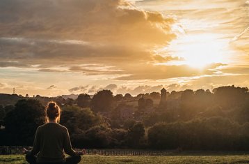 3 Tage Wellness-Retreat zur Sommersonnenwende auf der Ruxton Farm in Hereford, Großbritannien