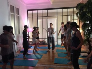 4 Day Transformation and True Intimacy Meditation and Wellness Couples Retreat in Mallorca