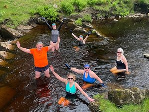 3 Day Yoga, Hiking, and Dipping Holiday in Cumbria, UK