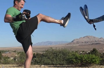 31 Day Military Fitness Retreat in Nevada, USA: Nutrition Supervision, Mindset Coaching, and More