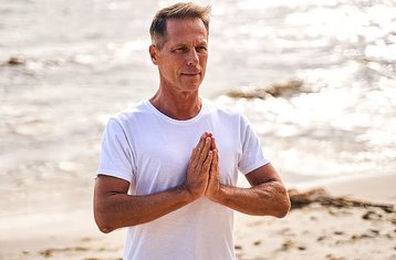 7-Daagse Digitale Detox-, Klankheling- en Yogaretraite met Spa in Bali, Indonesië