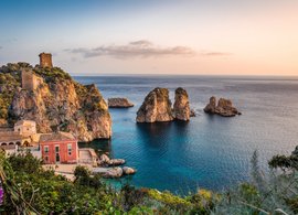 Southern Italy Retreats & Trips