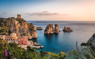 Southern Italy Retreats & Trips