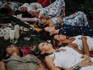 7 Day Unleash Your Creative Spirit Women's Retreat in Mallorca