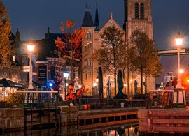 Midlands de l'Est Retraites et Voyages