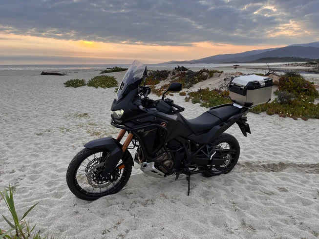 8 Day Guided and Self-Guided Motorcycle Testing and Luxury Villa Holiday in Corsica photo 5