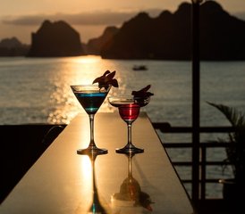 4-Daagse Zalige Yoga Tour met Eierkoffie, Kajakken en Massage in Hanoi en Ha Long Bay, Vietnam - Photo 4