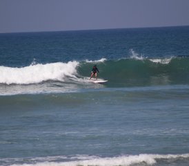 8 Day Unique and Personalised Surf Camp in Samara, Guanacaste, Costa Rica - Photo 3