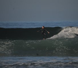 6 jours en stage de surf pour surfeurs intermédiaires à Tamraght, Maroc - Photo 2