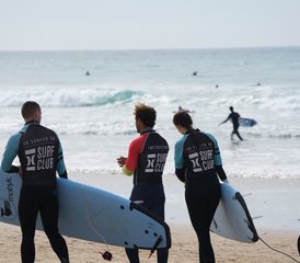 3 días de campamento de surf de fin de semana en El Palmar de Vejer, Cádiz, España - Photo 2