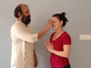 21 Day 200-Hour Hatha Yoga Teacher Training in Benaulim, South Goa, India