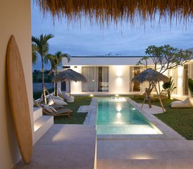 8 Days Yoga and Surf Camp for All Levels in Canggu, Bali, Indonesia - Photo 2