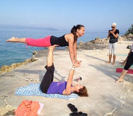 8 Tage Bringen Sie Körper, Geist und Seele in Schwung: Yoga und Fitness Urlaub in Makarska, Kroatien - Photo 5