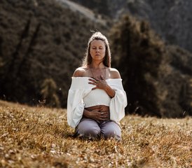 4 Tage Natur und Yoga Retreat in Arosa, Schweiz - Photo 2