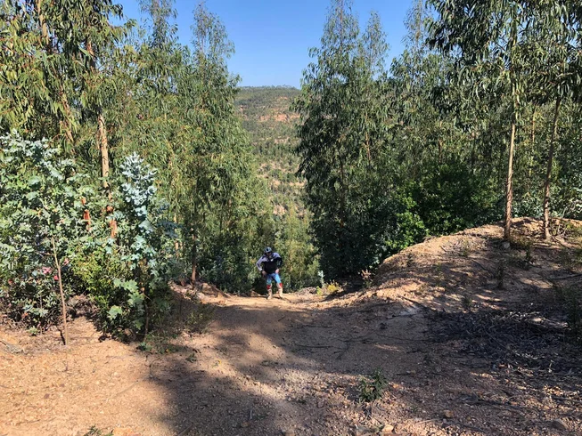 4 Day Guided Enduro Off-Road Tour by Quad, Buggy, or Motorbike in Algarve, Portugal photo 6