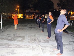 30 Day 300 Hour WYTT Yoga Teacher in Cameron Highlands, Malaysia