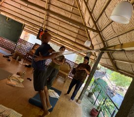 7 días de retiro de yoga auténtico en Mysore, India - Photo 5