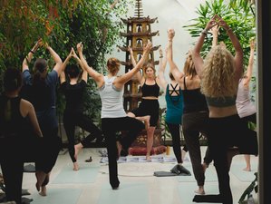 4 Day Women's Wellness and Champagne Retreat - Embrace Your Inner Beauty in Bouville, France