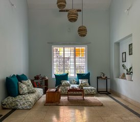 30 Tage 300-Stunden Hatha und Ashtanga Yogalehrer Ausbildung in Kerala, Indien - Photo 5