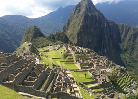 Urubamba Retreats & Trips