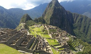 Urubamba Retraites en Reizen