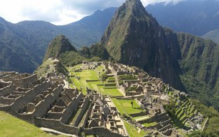 Urubamba Retreats & Trips