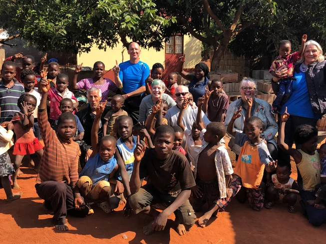 16 Day Motorbike Tour through South Africa, Zimbabwe, and Mozambique with Pre-tour Off-road Training photo 10