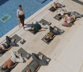 7 Day Yoga and Wellbeing Retreat in Dubrovnik, Croatia With Sound Healing, Workshops and Trips - Photo 5