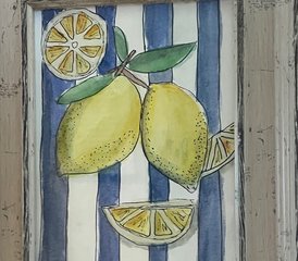 3 Day Private Detox Digital Yoga and Watercolor Retreat in Nature in Algarve, Portugal - Photo 5