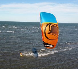 15 jours en stage de kitesurf dans le Queensland, Australie - Photo 1