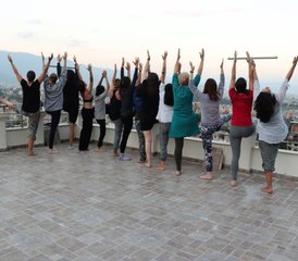 21 Day Peaceful and Relaxing Yoga and Meditation Retreat in Kathmandu, Nepal - Photo 2