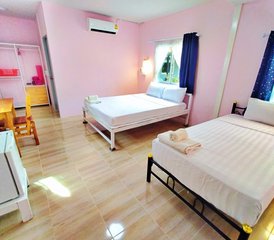 7 Day All-Inclusive, Muay Thai, Yoga, Wellness, and Adventure Retreat in Phetchabun, Thailand - Photo 3